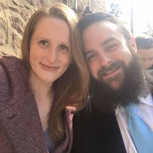 Meet your Posher, Kate